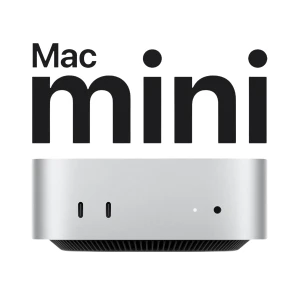 Mac mini M4 2024 10 CPU 10 GPU (24GB/512GB) | Chính Hãng Apple Việt Nam