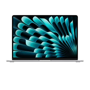 MacBook Air M3 15 Inch 8 CPU 10 GPU (8GB/256GB) | Chính Hãng Apple Việt Nam