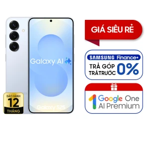 Samsung Galaxy S25 Plus 12GB/256GB Chính Hãng
