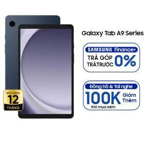Samsung Galaxy Tab A9 4G 4GB/64GB Chính Hãng - BHĐT