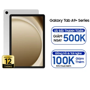 Samsung Galaxy Tab A9 Plus 5G 4GB/64GB Chính Hãng - BHĐT