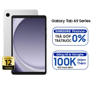 Samsung Galaxy Tab A9 Wifi 4GB/64GB Chính Hãng - BHĐT