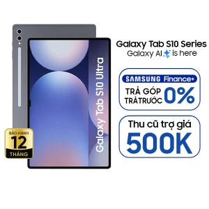 Samsung Galaxy Tab S10 Ultra 5G 12GB/256GB Chính Hãng - BHĐT