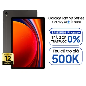 Samsung Galaxy Tab S9 Wifi 8GB/128GB Likenew - Fullbox