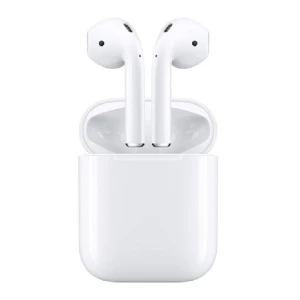 Tai nghe Apple AirPods 2 Hộp Sạc Có Dây Likenew - Fullbox