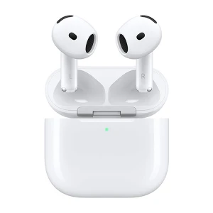 Tai nghe Apple AirPods 4 (Chống ồn) Likenew - Fullbox