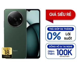 Xiaomi Redmi A3 3GB/64GB Chính Hãng