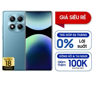 Xiaomi Redmi Note 14 Pro LTE 8GB/256GB Chính Hãng