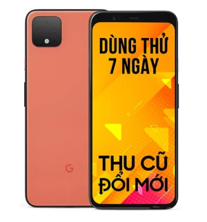 Google Pixel 4 XL Cũ Like New 64GB (Bản Quốc tế 2 sim Online)