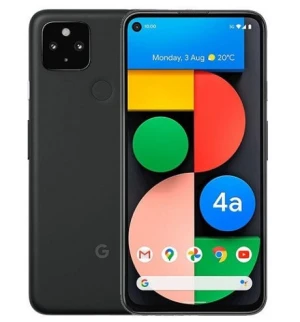 Google Pixel 4a 5G (6GB - 128GB) Like New - (Bản Quốc tế 2 sim Online)