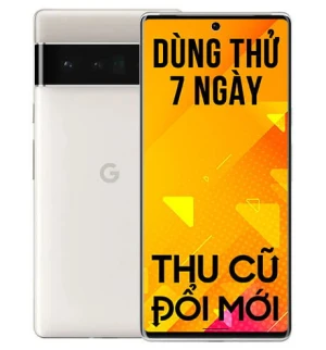Google Pixel 6 Pro ( 2 Sim ) 12GB - 128GB Cũ Like New