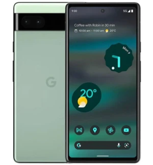 Google Pixel 6a (6GB - 128GB) Like New