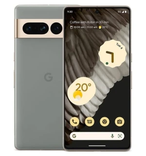 Google Pixel 7 Pro 5G (12GB - 128GB) - Mới 100% Fullbox