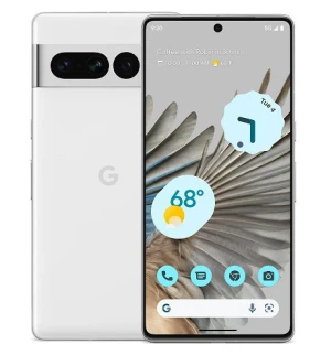 Google Pixel 7a (8GB - 128GB) Chính Hãng Mới Fullbox