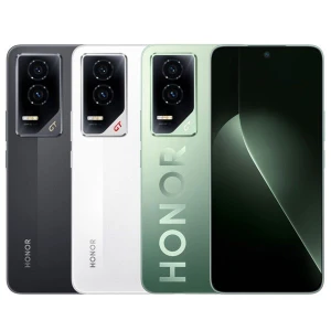 Honor GT 5G (12GB - 256GB) - Chip Snapdragon 8 Gen 3