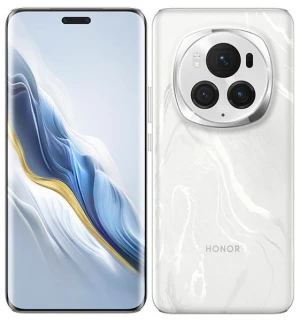 Honor Magic 6 Pro (12GB - 256GB) - Chip Snapdragon 8 Gen 3