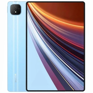 Honor Tablet GT Pro (8GB - 128GB) - Chip Snapdragon 8s Gen 3