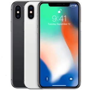 IPhone X 64GB Mới 100% (Chưa active - Trôi bảo hành)