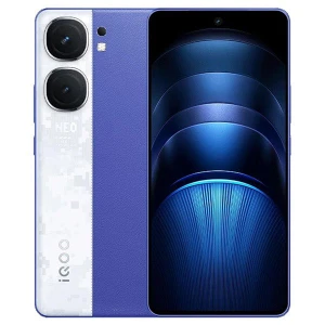 IQOO Neo 9S Pro+ (12GB - 256GB) - Chip Snapdragon 8 Gen 3