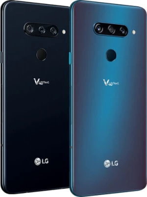 LG V40 ThinQ 128GB Cũ Like New