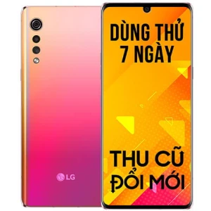 LG Velvet 5G (6GB - 128GB) Tân Trang Mới 100% Trả Bảo Hành