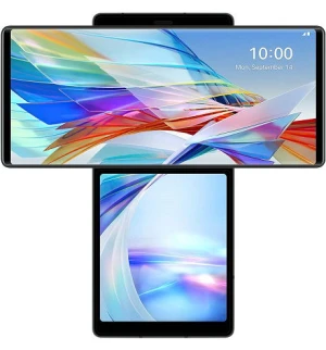 LG Wing 5G (8GB - 128GB) (2 Sim) Cũ Like New