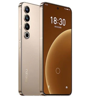 Meizu 20 Pro 5G (12GB - 128GB) Chip Snapdragon 8 Gen 2