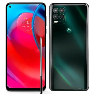 Motorola Moto G Stylus 5G (4GB - 128GB) - Like New Chip Snapdragon 480 5G