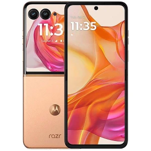 Motorola Razr 50 Ultra (12GB - 256GB) - Chip Snapdragon 8s Gen 3