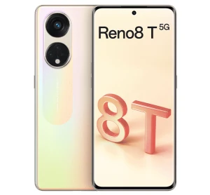 Oppo Reno8 T 5G (8GB - 256GB) Chính Hãng mới Nguyên Seal