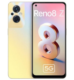Oppo Reno8 Z 5G (8GB - 256GB) Chính Hãng mới Nguyên Seal
