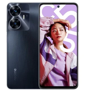 Realme C55 (6GB - 128GB) Chính Hãng mới fullbox nguyên seal