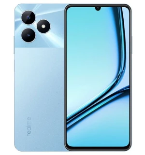 Realme Note 50 4G (4GB - 128GB) - Chính Hãng Chip Unisoc T612