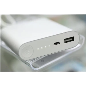 Sạc dự phòng cao cấp Xiaomi 10.000mAh