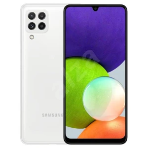 Samsung Galaxy A22 4G (6GB - 128GB) Chính Hãng