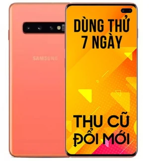 Samsung Galaxy S10 Plus Bản Hàn 2 sim Like New (8GB - 128GB)