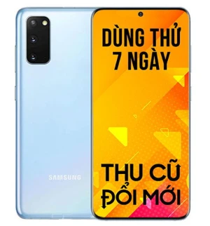 Samsung Galaxy S20 5G (12GB - 128GB) Hàn Quốc - Like New