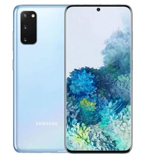 Samsung Galaxy S20 5G Bản Mỹ 2 Sim (8GB - 128GB) Like New