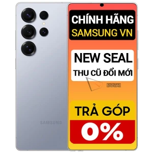 Samsung Galaxy S25 Ultra 5G (12GB - 256GB) - Chính Hãng