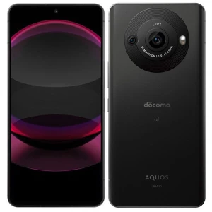 Sharp Aquos R8 Pro (12GB - 256GB) - Cũ Like New Chip Snapdragon 8 Gen 2