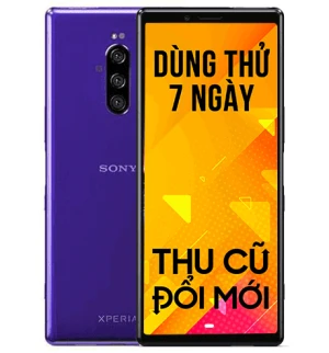 Sony Xperia 1 (6GB - 64GB) Like New