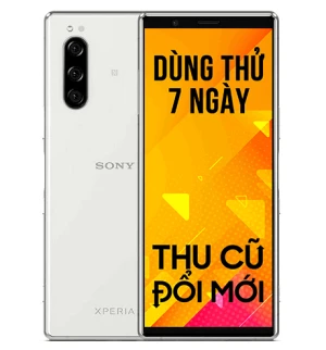 Sony Xperia 5 (6GB - 64GB) Bản Nhật Like New