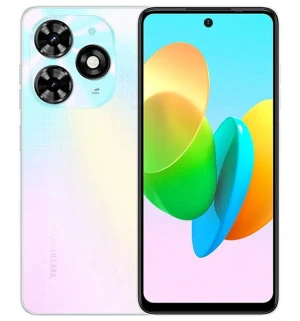 Tecno Spark 20C 4G (4GB - 128GB) - Chính Hãng Mới Fullbox