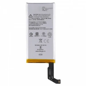 Thay pin Google Pixel 5