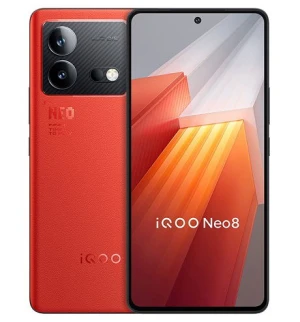 Vivo iQOO Neo 8 (12GB - 256GB) mới Fullbox