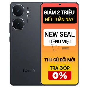 Vivo iQOO Neo9 (16GB - 256GB) - Mới Nguyên Seal Chip Snapdragon 8 Gen 2