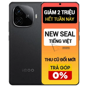 Vivo iQOO Z9 Turbo 5G (12GB - 256GB) Chip Snapdragon 8s Gen 3
