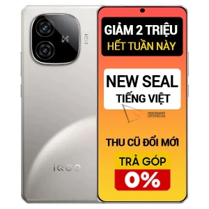 Vivo iQOO Z9 Turbo Plus (12GB - 256GB) Chip Dimensity 9300 Plus