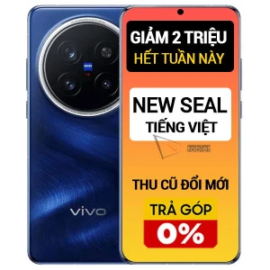 Vivo X200 Pro 5G (12GB - 256GB) - Chip Dimensity 9400