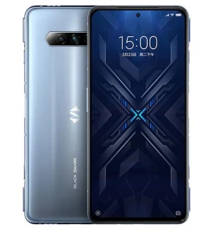Xiaomi Black Shark 4 (8GB- 128GB) Like New